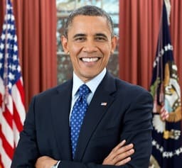 Barack Obama